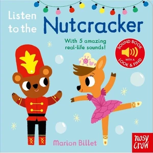 Listen To The Nutcracker