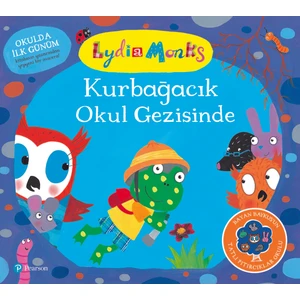 Kurbağacık Okul Gezisinde