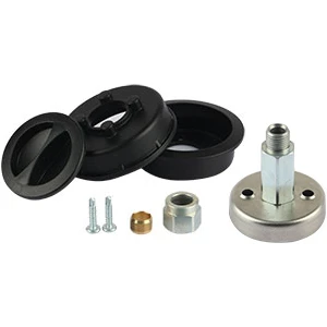 Dolum Noktası PLASTİK 1 Serisi Alfa Romeo Araçlar İçin Uyumlu Parça