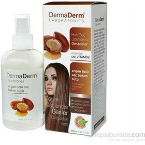 Argan Özlü Saç Bakım Sütü 250 ml