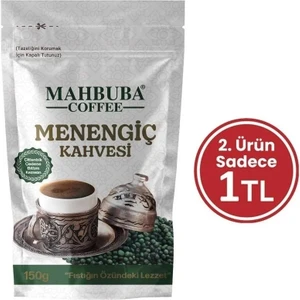 Menengiç Kahvesi 150gr