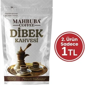 Dibek Kahvesi 150gr