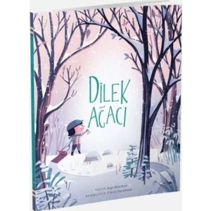 Redhouse Kidz Yayınları Dilek Ağacı