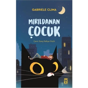 İlk Genç Timaş Mırıldanan Çocuk