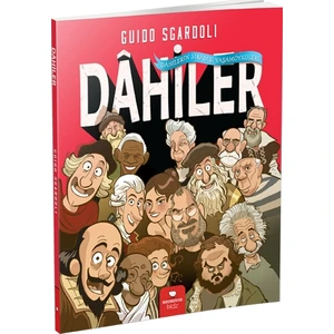 Redhouse Kidz Yayınları Dahiler