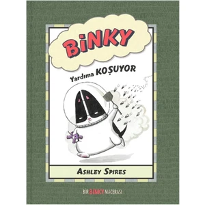 Binky Yardıma Koşuyor