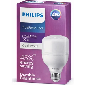 Phılıps Trueforce Core Torch Ampul 30W E27 6500K Beyaz Işık