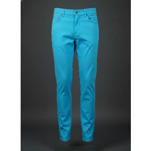 Dıgıl Kids Likralı Çocuk Keten Pantalon