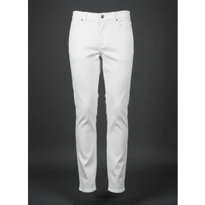 Dıgıl Kids Likralı Çocuk Keten Pantalon