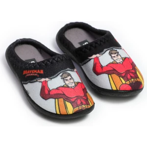 Kışlık Erkek Çocuk Terlik