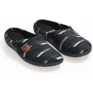 Kışlık Erkek Terlik