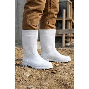 Kışlık Erkek Çizme