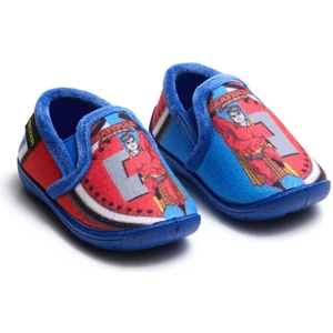 Kışlık  Panduf Bebe Erkek Ayakkabı