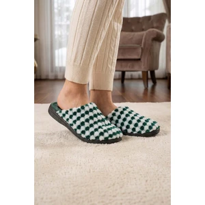 Kışlık Kadın Terlik