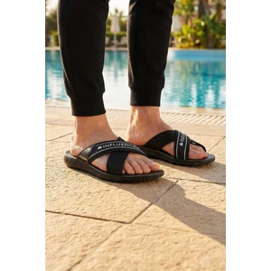 Yazlık Erkek Terlik