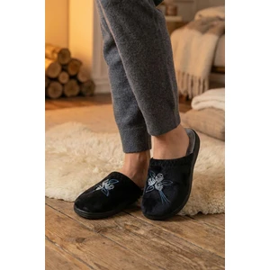 Kışlık Kadın Terlik