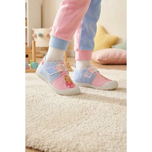 Kışlık Kız Çocuk Ayakkabı