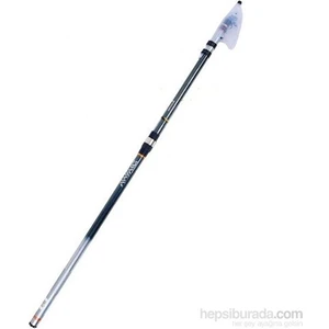 Crossfire 4.20M 100-250gr Tele Surf Olta Kamışı