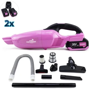 Akülü Elektrikli Süpürge