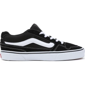 MN Caldrone Siyah Erkek Sneaker