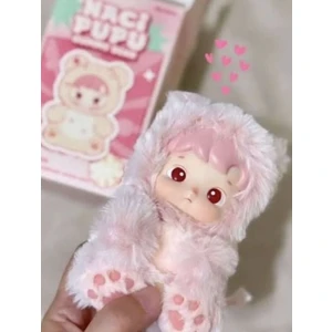 Haci Pupu Peluş Oyuncak