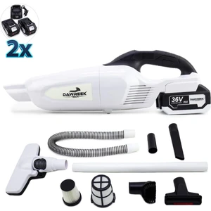 Akülü Elektrikli Süpürge