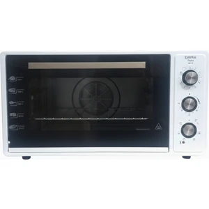 Mxf5 E B Mini Fırın 50 Lt