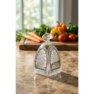 Rodya Bölmeli Rende - 16 cm