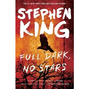 Full Dark, No Stars  – Stephen King