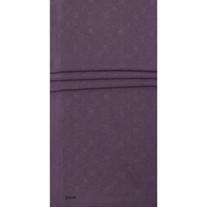 Mor 70X190 cm Koza Şal