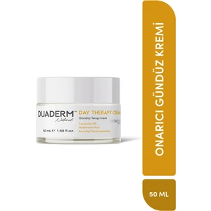 Gündüz Terapi Kremi 50 ml