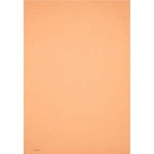 Turuncu 70X190 cm Koza Şal