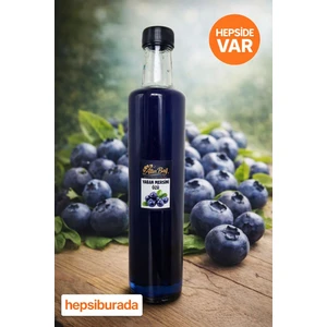 Altınbağ Yöresel Yabanmersini Özü