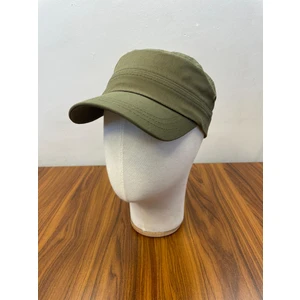 Castro Che Model Gabardin Cap Şapka