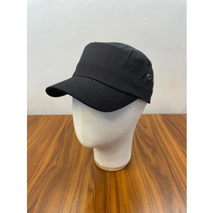 Castro Che Model Gabardin Cap Şapka