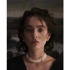 Inci Tasarım Choker