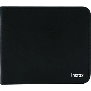 Instax Wide 20'li Siyah Albüm