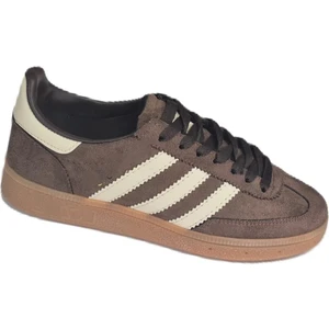 Mater Ayakkabı Hugan Karma Ithal Süet Sneaker