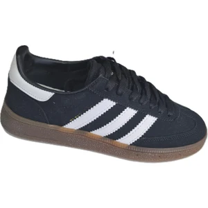 Mater Ayakkabı Hugan Karma Ithal Süet Sneaker