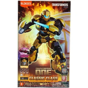 Blokees Transformers Classic Class B-127 71176