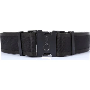 Single Sword Jandarma Asayiş Çuhalı Palaska - SİYAH