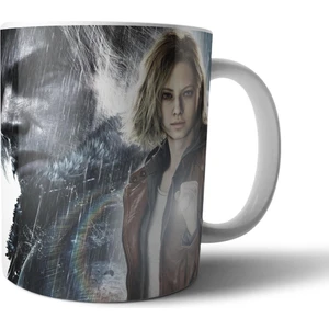 Resident Evil 9 Requiem Kupa Bardak Model 7