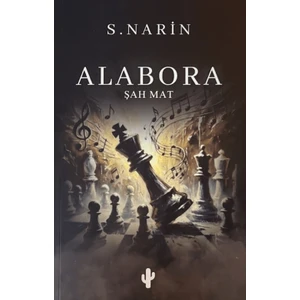 Kaktüs Sanat Alabora: Şah Mat
