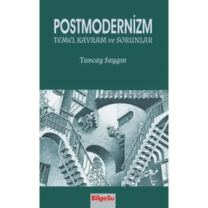 BilgeSu Yayıncılık Postmodernizm