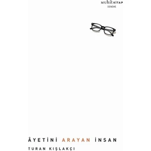 Muhit Kitap Ayetini Arayan Insan