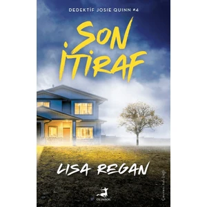 Olimpos Yayınları Son Itiraf