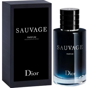 Sauvage Edp 100 ml Erkek Parfüm