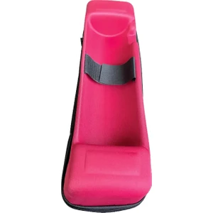 Regular Kırmızı Eva Çantalı Trafik ve Ilk Yardım Seti