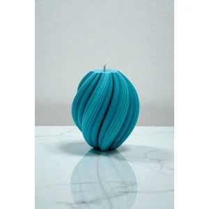 Spiral %100 Doğal Soya Mumu