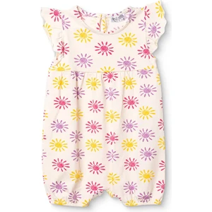 Hellobaby Hellobaby, Kız, Bluz, Basic, Bisiklet Yaka, Atlet
